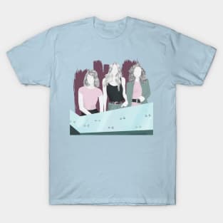 Reflection T-Shirt